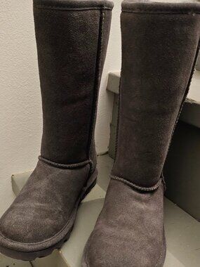 Bear Paw boots